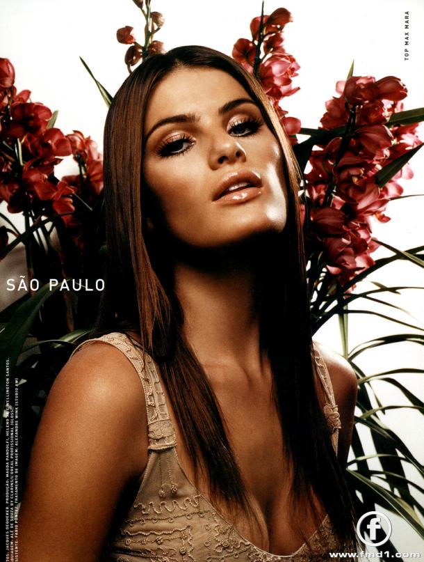 伊莎贝莉·芳塔娜/Isabeli Fontana-10-31